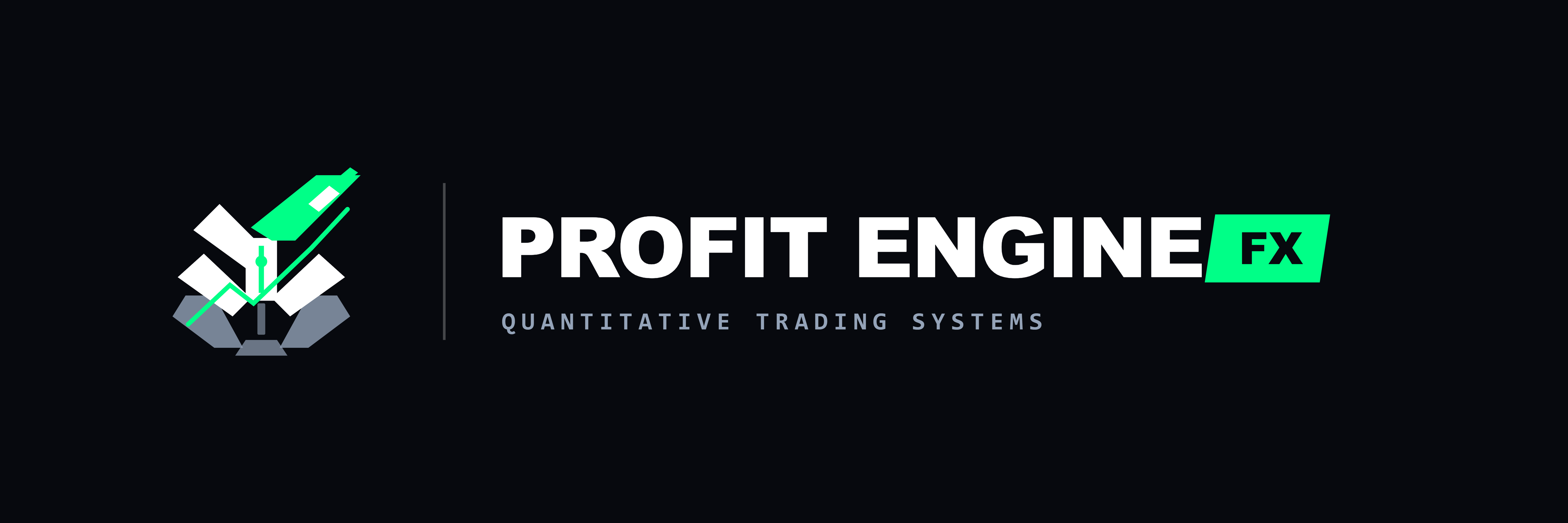 Profit Engine FX Logo